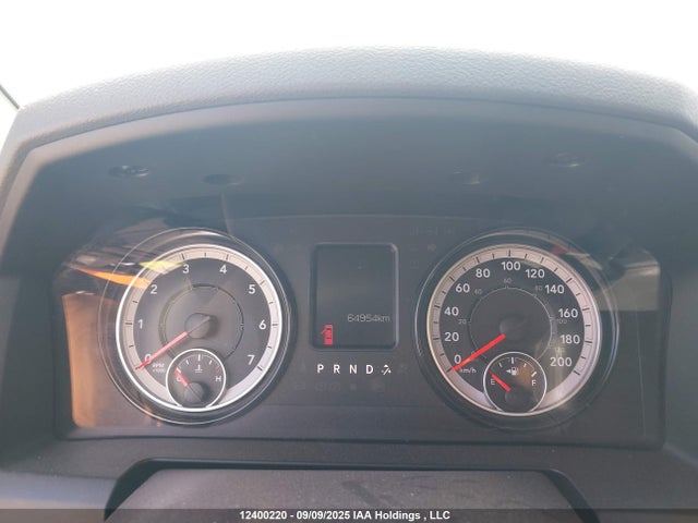 1C6RR7FG9KS728022 RAM 2019