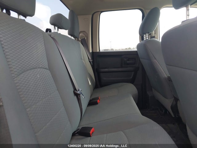 1C6RR7FG9KS728022 RAM 2019