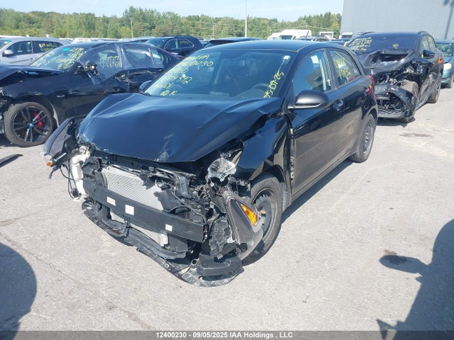 3KPA25ADXPE514372 KIA mpi gamma ii