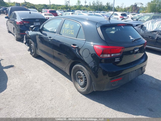 3KPA25ADXPE514372 KIA mpi gamma ii