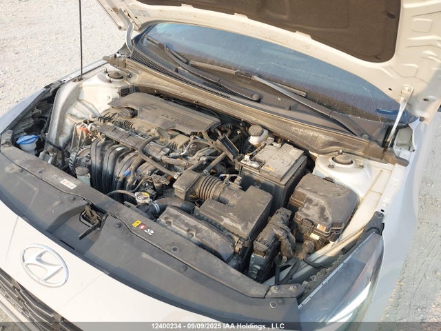 KMHLN4AG1NU288446 Hyundai mpi nu pe