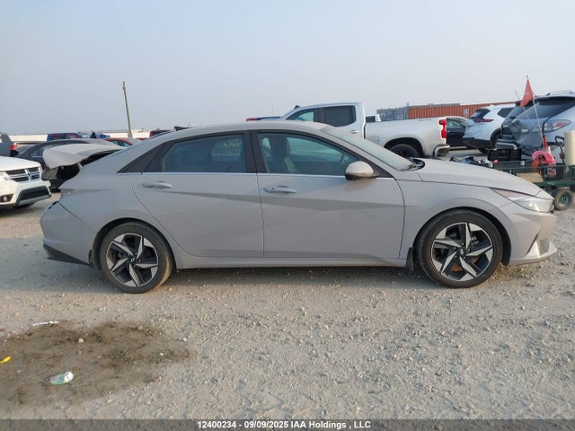 KMHLN4AG1NU288446 Hyundai mpi nu pe