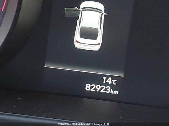 KMHLN4AG1NU288446 Hyundai mpi nu pe