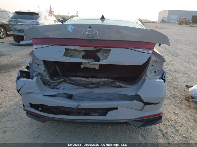 KMHLN4AG1NU288446 Hyundai mpi nu pe