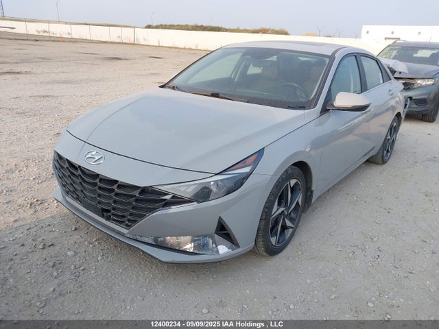 KMHLN4AG1NU288446 Hyundai mpi nu pe