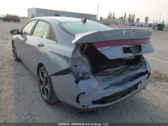 KMHLN4AG1NU288446 Hyundai mpi nu pe