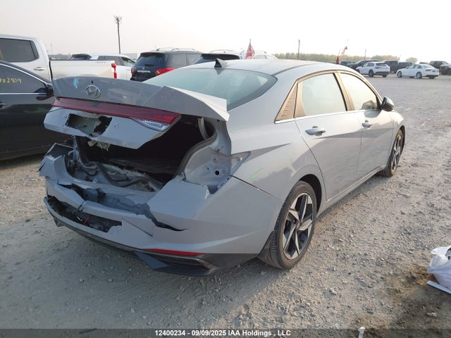 KMHLN4AG1NU288446 Hyundai mpi nu pe