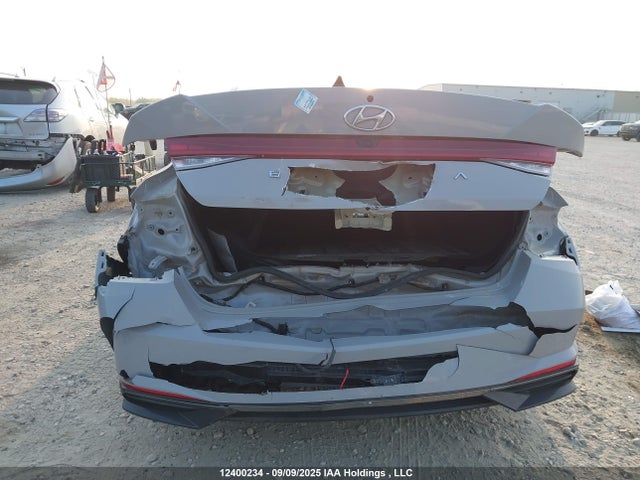 KMHLN4AG1NU288446 Hyundai mpi nu pe