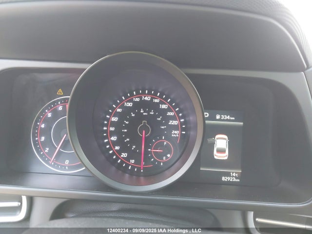 KMHLN4AG1NU288446 Hyundai mpi nu pe