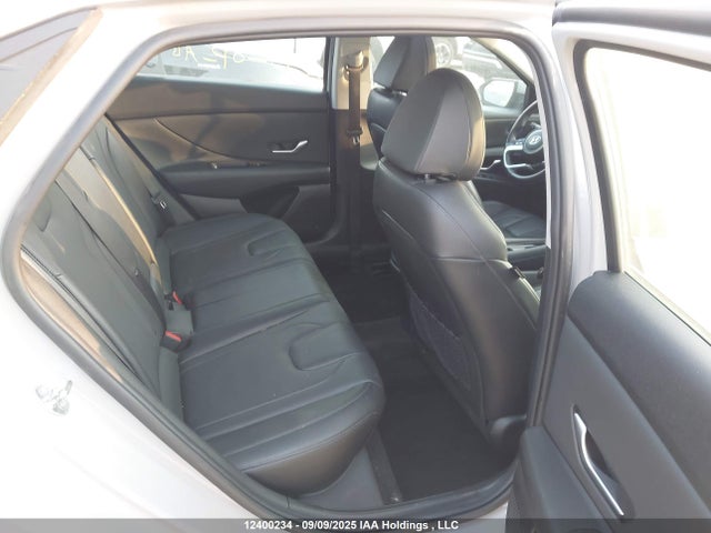 KMHLN4AG1NU288446 Hyundai mpi nu pe