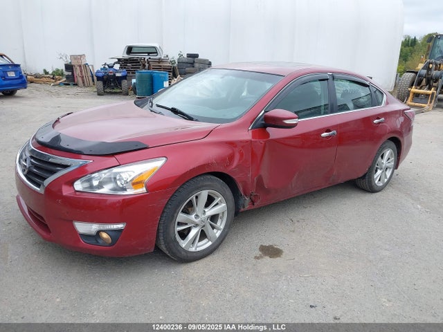 1N4AL3AP6EN253011 Nissan Altima