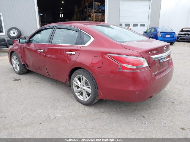 1N4AL3AP6EN253011 Nissan Altima