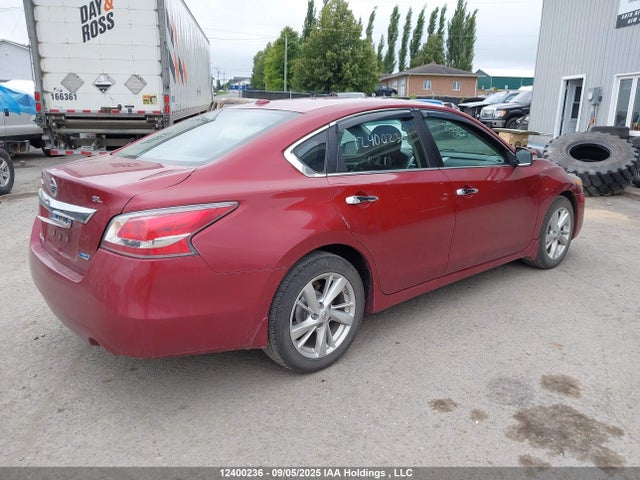 1N4AL3AP6EN253011 Nissan Altima