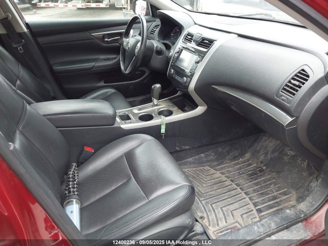 1N4AL3AP6EN253011 Nissan Altima