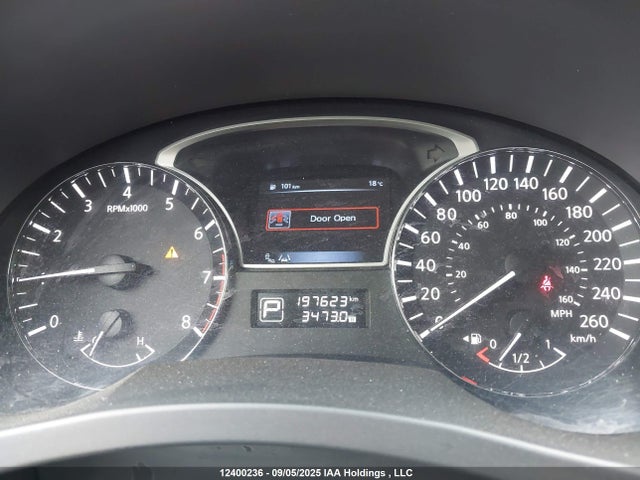 1N4AL3AP6EN253011 Nissan Altima