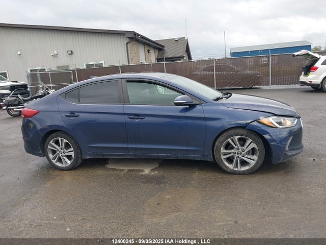 KMHD84LF6HU255480 Hyundai 2017