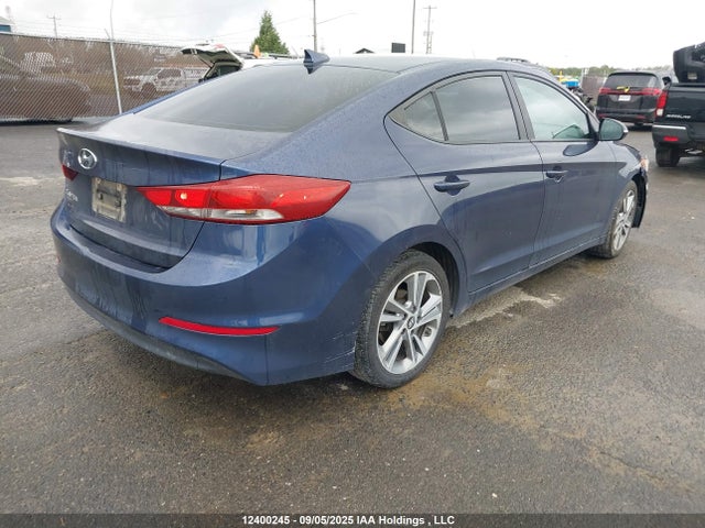 KMHD84LF6HU255480 Hyundai 2017
