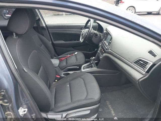 KMHD84LF6HU255480 Hyundai 2017
