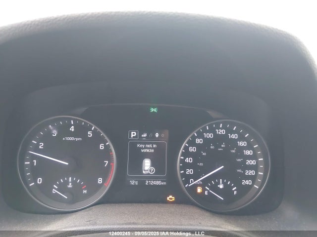 KMHD84LF6HU255480 Hyundai 2017