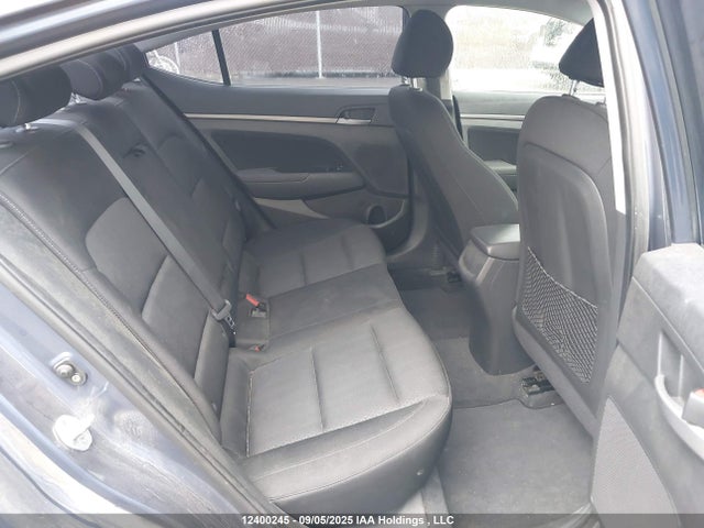 KMHD84LF6HU255480 Hyundai 2017