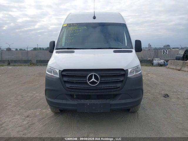 W1Y4KCHY8RP688501 Mercedes-Benz om654