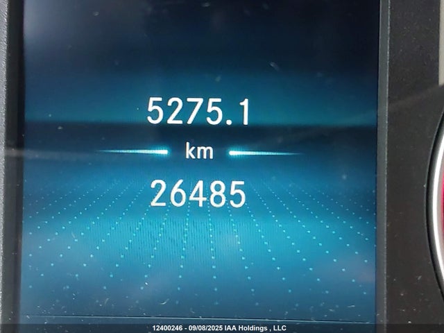 W1Y4KCHY8RP688501 Mercedes-Benz om654