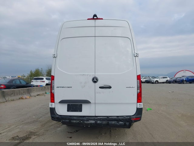 W1Y4KCHY8RP688501 Mercedes-Benz om654