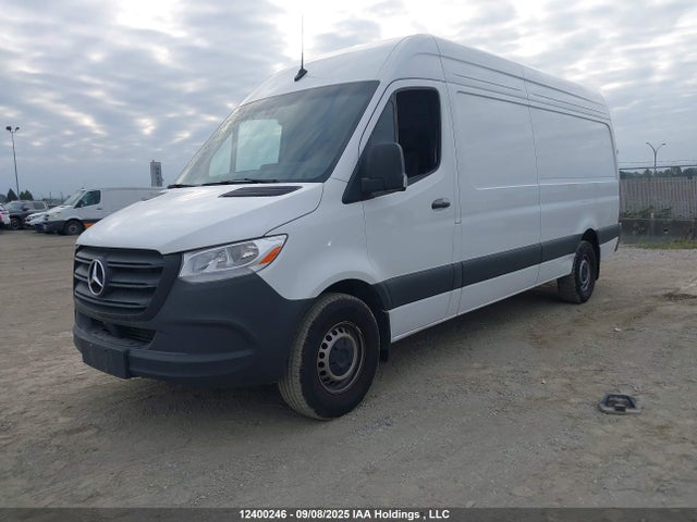 W1Y4KCHY8RP688501 Mercedes-Benz om654