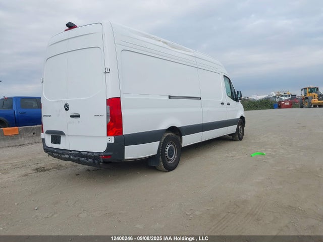 W1Y4KCHY8RP688501 Mercedes-Benz om654
