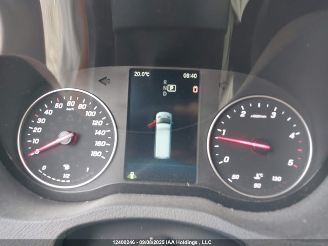 W1Y4KCHY8RP688501 Mercedes-Benz om654