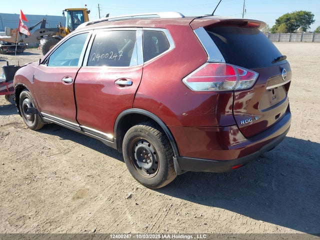 5N1AT2MVXGC781059 Nissan 2016