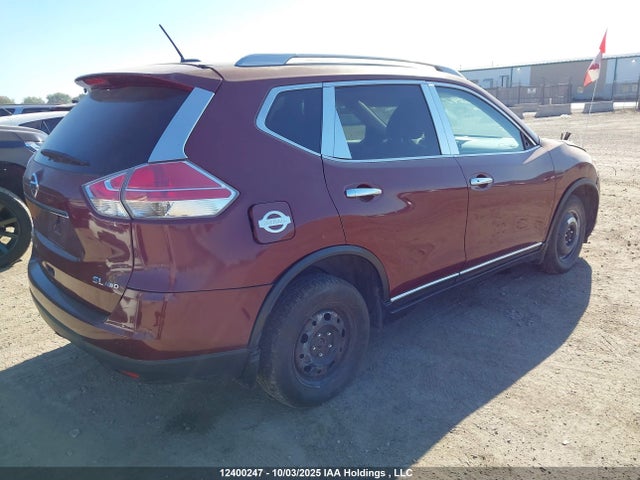 5N1AT2MVXGC781059 Nissan 2016