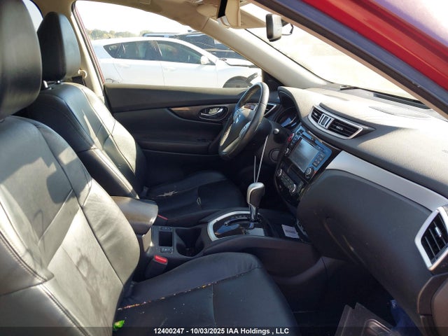 5N1AT2MVXGC781059 Nissan 2016