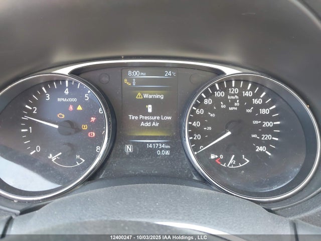 5N1AT2MVXGC781059 Nissan 2016
