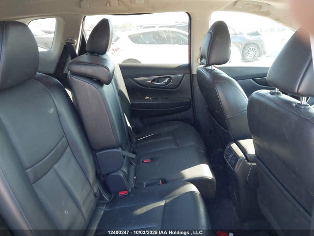 5N1AT2MVXGC781059 Nissan 2016