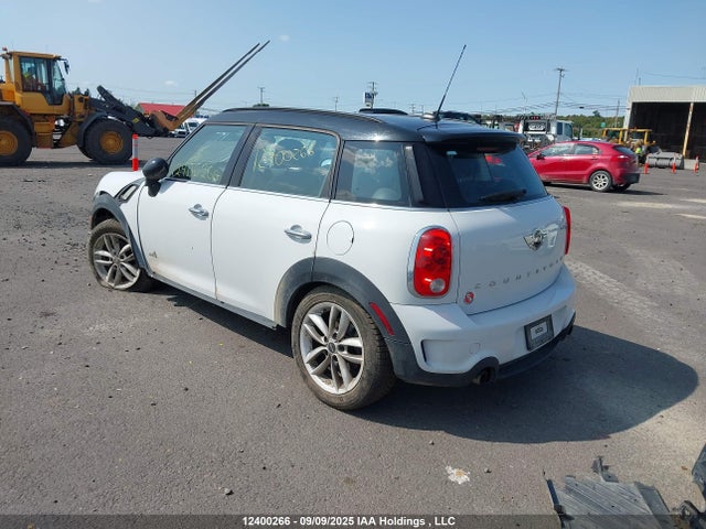 Mini 2014 2014 WMWZC5C57EWM18186 Image 3