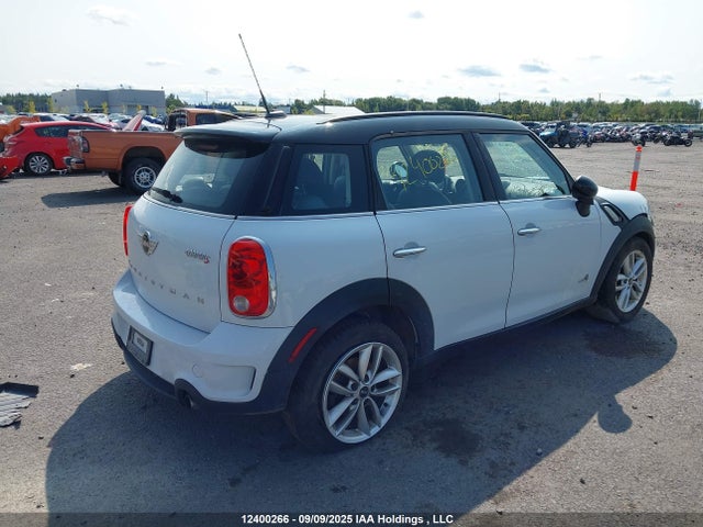 Mini 2014 2014 WMWZC5C57EWM18186 Image 4