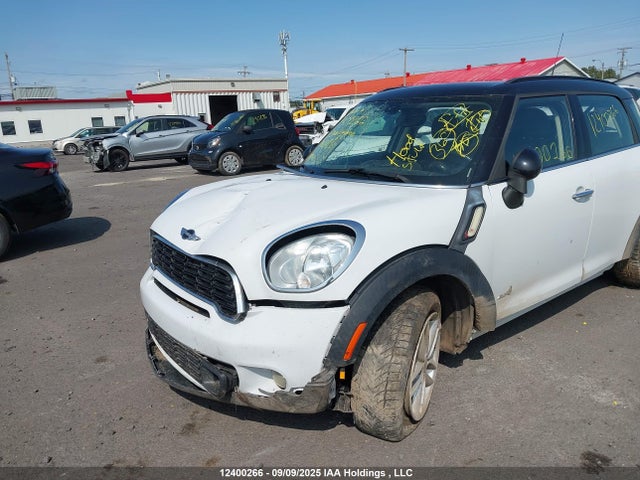Mini 2014 2014 WMWZC5C57EWM18186 Image 6