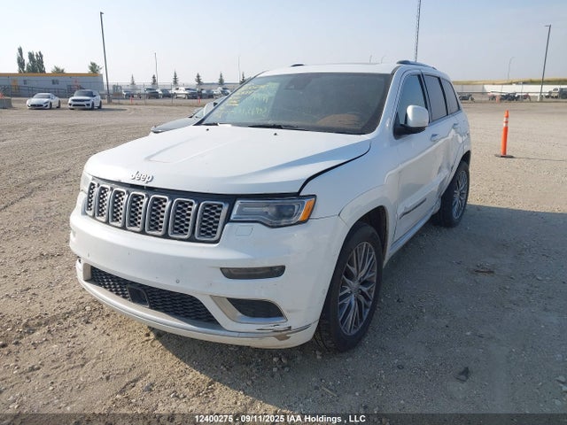 1C4RJFJT8JC163351 Jeep Grand Cherokee