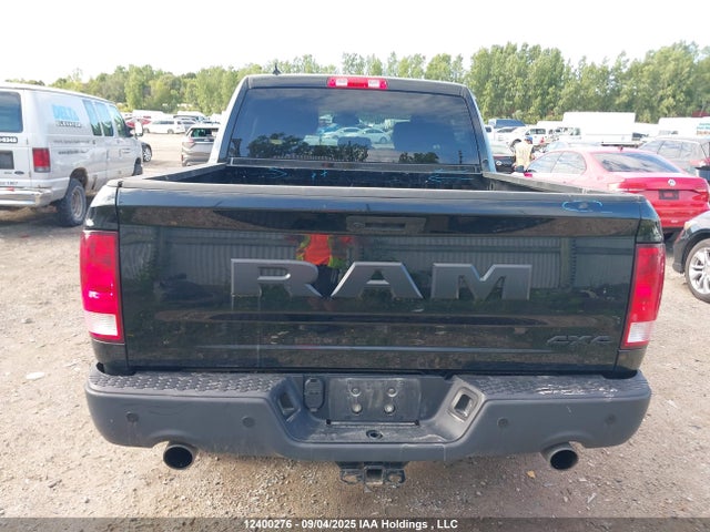 1C6RR7KT1NS163014 RAM 1500