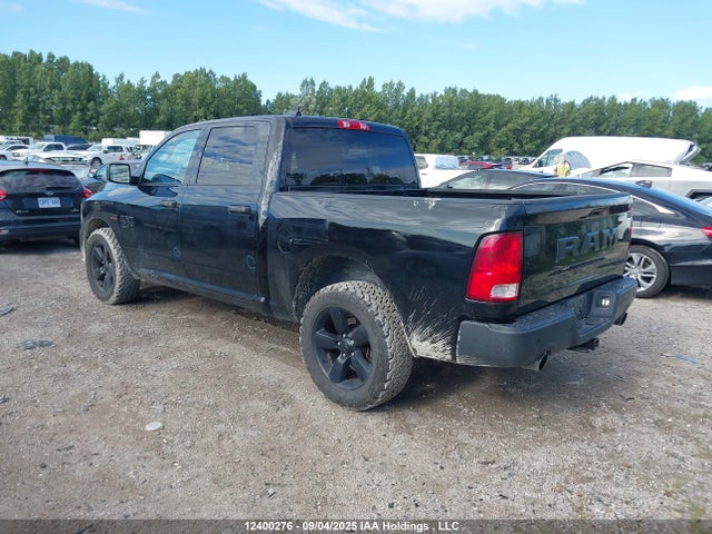 1C6RR7KT1NS163014 RAM 1500