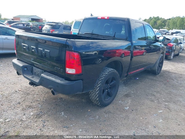 1C6RR7KT1NS163014 RAM 1500