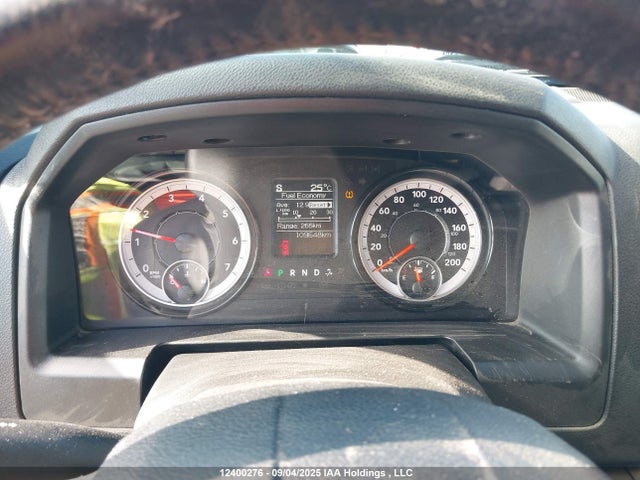 1C6RR7KT1NS163014 RAM 1500