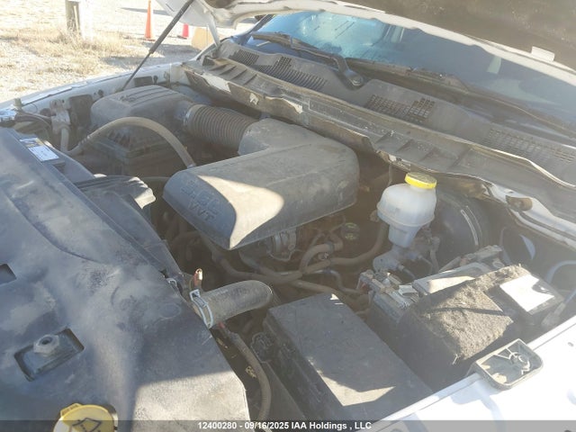 RAM 1500 Classic Tradesman 2022 1C6RR7FG9NS240631 Image 10