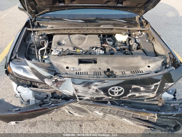 Toyota a25a-fxs 2025 4T1DAACK8SU569428 Image 10