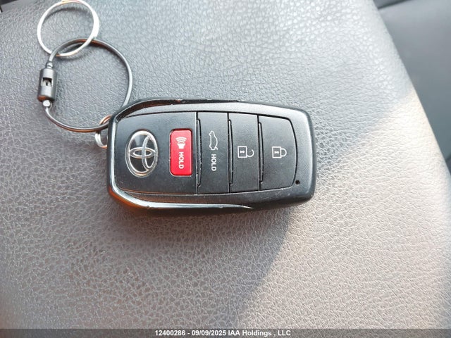 Toyota a25a-fxs 2025 4T1DAACK8SU569428 Image 11
