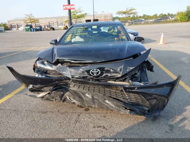 Toyota a25a-fxs 2025 4T1DAACK8SU569428 Image 12