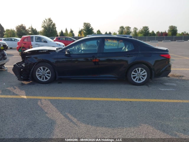 Toyota a25a-fxs 2025 4T1DAACK8SU569428 Image 14