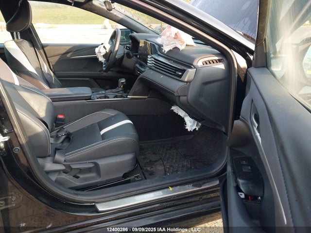 Toyota a25a-fxs 2025 4T1DAACK8SU569428 Image 5