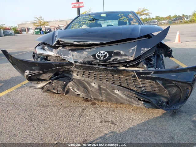 Toyota a25a-fxs 2025 4T1DAACK8SU569428 Image 6